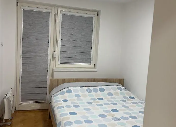 Apartman T.A.