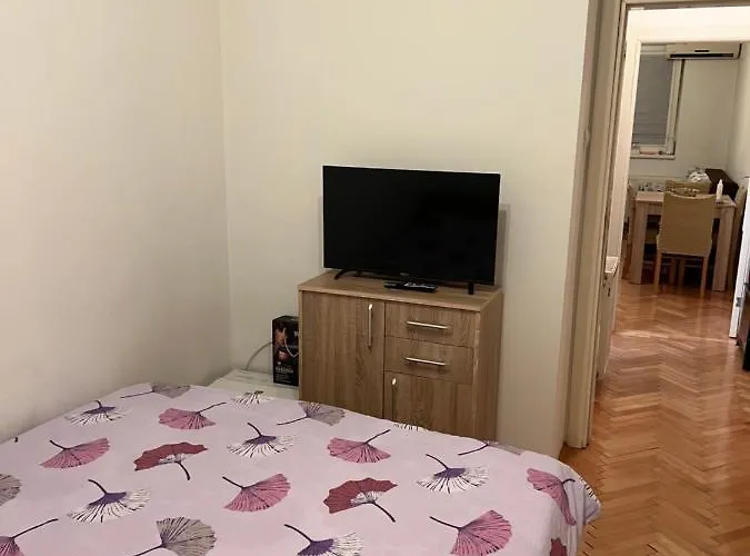 Apartman T.A.