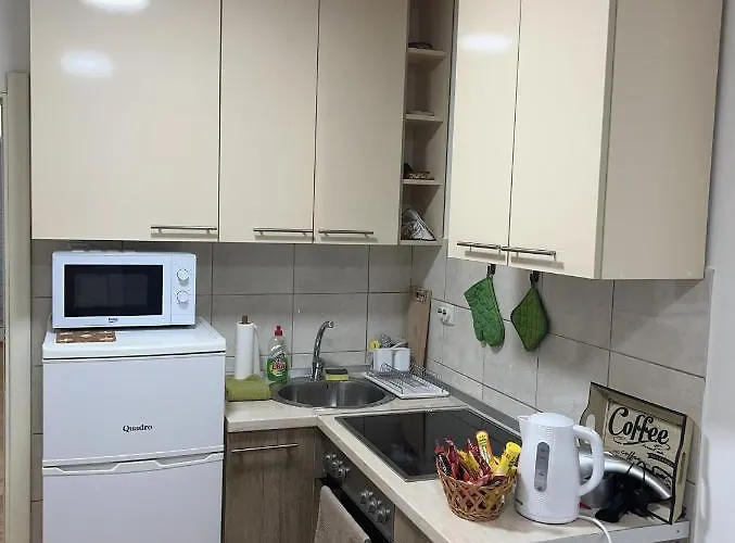 Apartman T.A.