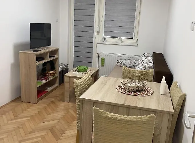 Apartman T.A.