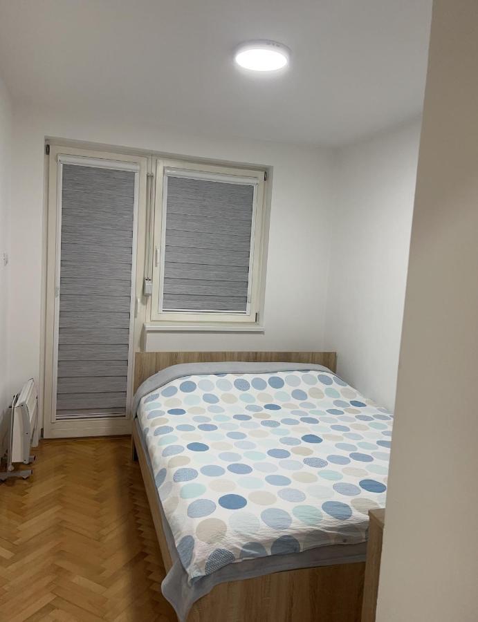 Apartman T.a. Apartment
